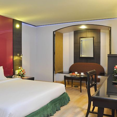 האט יאי Bp Grand Suite Hotel מראה חיצוני תמונה