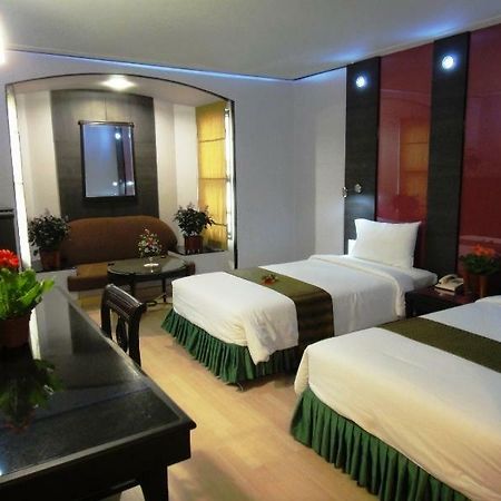 האט יאי Bp Grand Suite Hotel מראה חיצוני תמונה